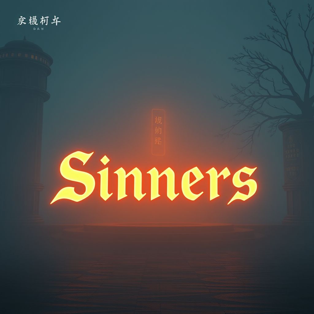 การจัดแสดง 'Sinners - ซินเนอร์ส' ในเทศกาลภาพยนตร์